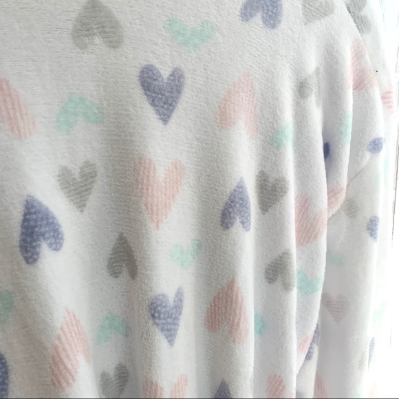 🧖🏼‍♀️ Cozy Robe 🧖🏼‍♀️ - Picture 4 of 4